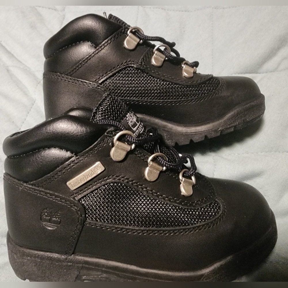 Timberland - Picture 3 of 12